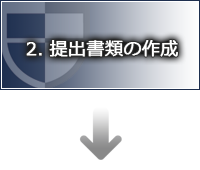 2.提出書類の作成