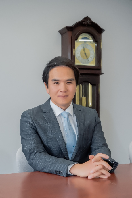 天野特許事務所